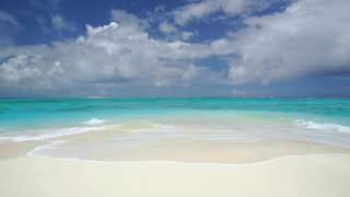 Ocean Whispers - Nature Sound to Regulate Your Breath and Harmonize Space