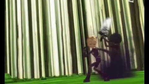 Amv Code Lyoko Odd le Magnifique