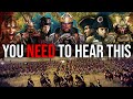 I reviewed every historical total war since rome