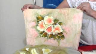 DivulgaÃ§Ã£o Aulas de Artesanato