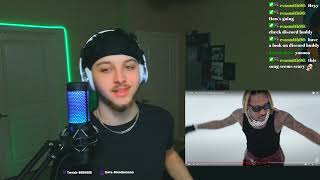 Future - TEFLON DON Video (Reaction)!!!