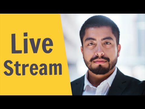 Coders Heaven IT Institute Live Stream