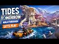 Tides of Tomorrow – Full Gameplay Walkthrough #6 (No Commentary) (Redi POV)