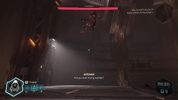 Ghostrunner 2 Will Bushido Allow it? No Death Run