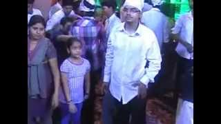 Om Jai Sai Ram Sunny and Party, shyam panjabiyan de palle, le ke chalo paalki, sai aarti