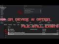 Deleting the weights.bin file will not fix the google chrome AI On Device model problem