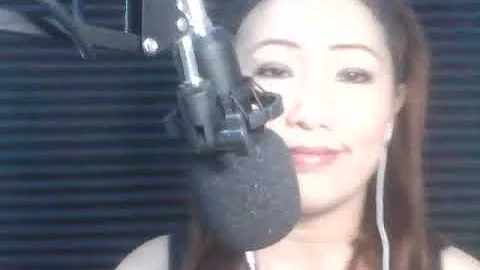 Warrior Is A Child (Cover)