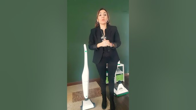 UV-C CLEAN™ ASPIRADORA ELIMINA ACAROS