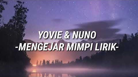 Downloaden Mengejar Mimpi Mp3 Unentgeltlich Sich Mp4 Video 2016 Ansehen Downloaden Mengejar Mimpi Mp3 Unentgeltlich Sich Mp4 Video 2016 Ansehen