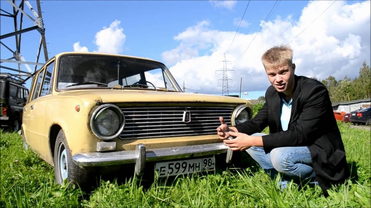 Рейтинг вазовских авто