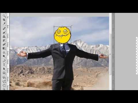 самом подставить мем на фото онлайн определить, как выбрать