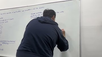 Discrete Math Assignment Video 3