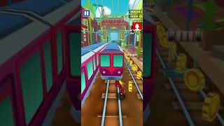 PJ MASKS SUBWAY RUN GAME WALKTHROUGH GAME TUTORIAL | BY PJ MASKS KIDS screenshot 1