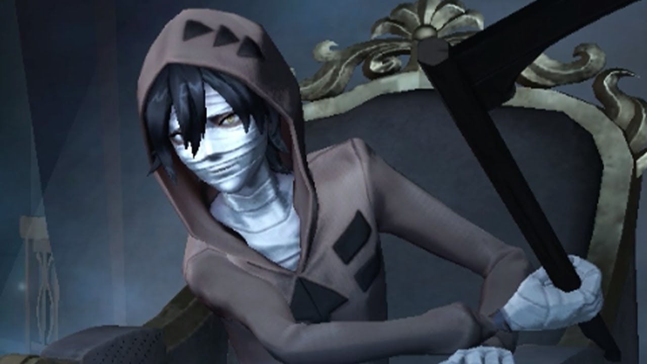 NetEase Reveals Angels of Death Skins in Identity V - Siliconera