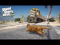 Dans la peau dun cheminot dans gta 5