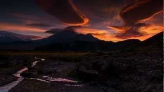 Ludovico Einaudi - Time lapse!