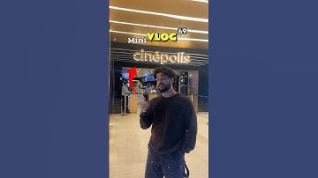 Watching Every Movie With 1 Ticket 🎫🤫!! #challenge #cinema