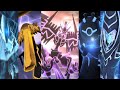 遊戯王デュエルリンクス 全召喚ムービー 地縛神ウィラコチャラスカ/Earthbound Immortal Wiraqocha Rasca Yu-Gi-Oh Duel Links All Summon