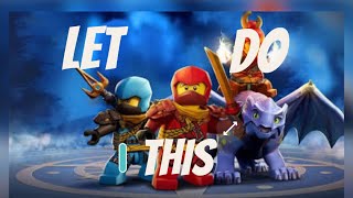 Let Do This Ninjago