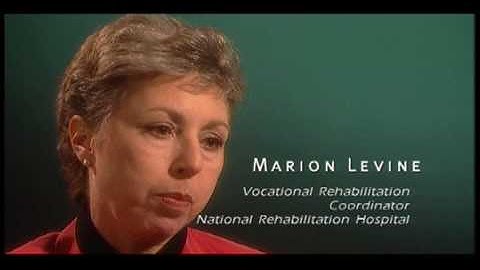 Workplace Accommodations - National MS Society