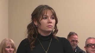 Jury finds Hannah Gutierrez guilty of involuntary manslaughter for ‘Rust’ movie set shooting