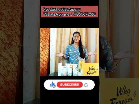 forever living journey