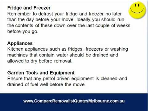 http://www.compareremovalistquotesmelbourne.com.au Best home mini mover tips. Moving home can be hard work without the right preparation. Top home mover and ...