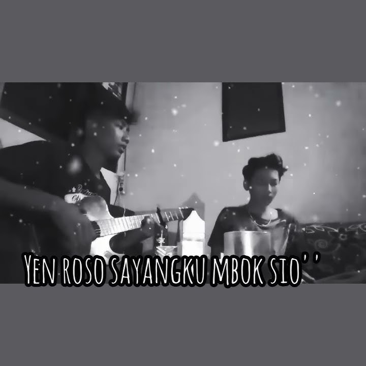 Reff lagu GEDE ROSO#cover by celeng &Eka nanda