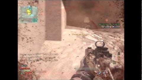 Mw3 8 man kill feed