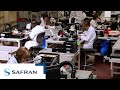 Safran The Human And Industrial Story Fougères