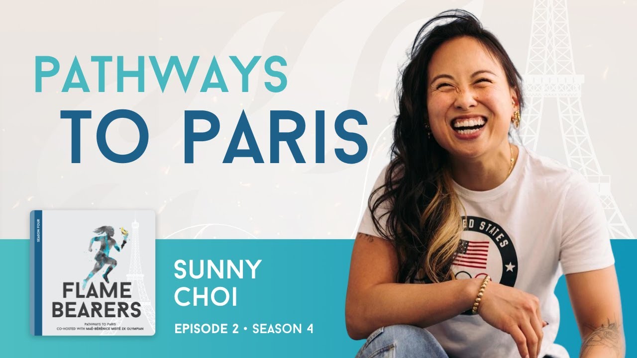 Sunny Choi (USA): Breaking Barriers Through Beats