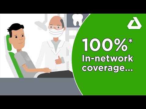 Why Choose Delta Dental?