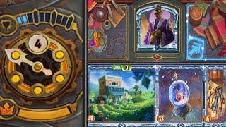 [The Bazaar] Day 4 Luxe!