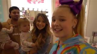 DOING THIS AGAIN!!...SLEEPOVER!!! Update