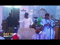 2024 Day 13 Sheikh Tahir Usman Bauchi Ramadan Tafsir 