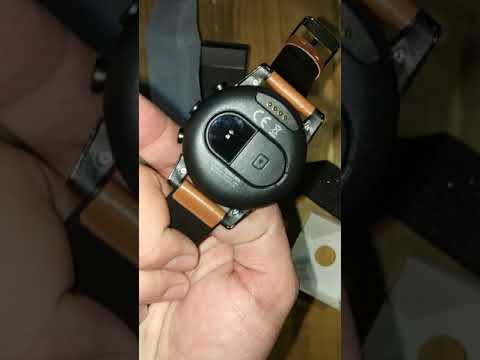 Zeblaze THOR 4 Pro Smartwatch 4G