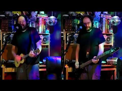 Do You Wanna Dance (Beach Boys, Ramones)
