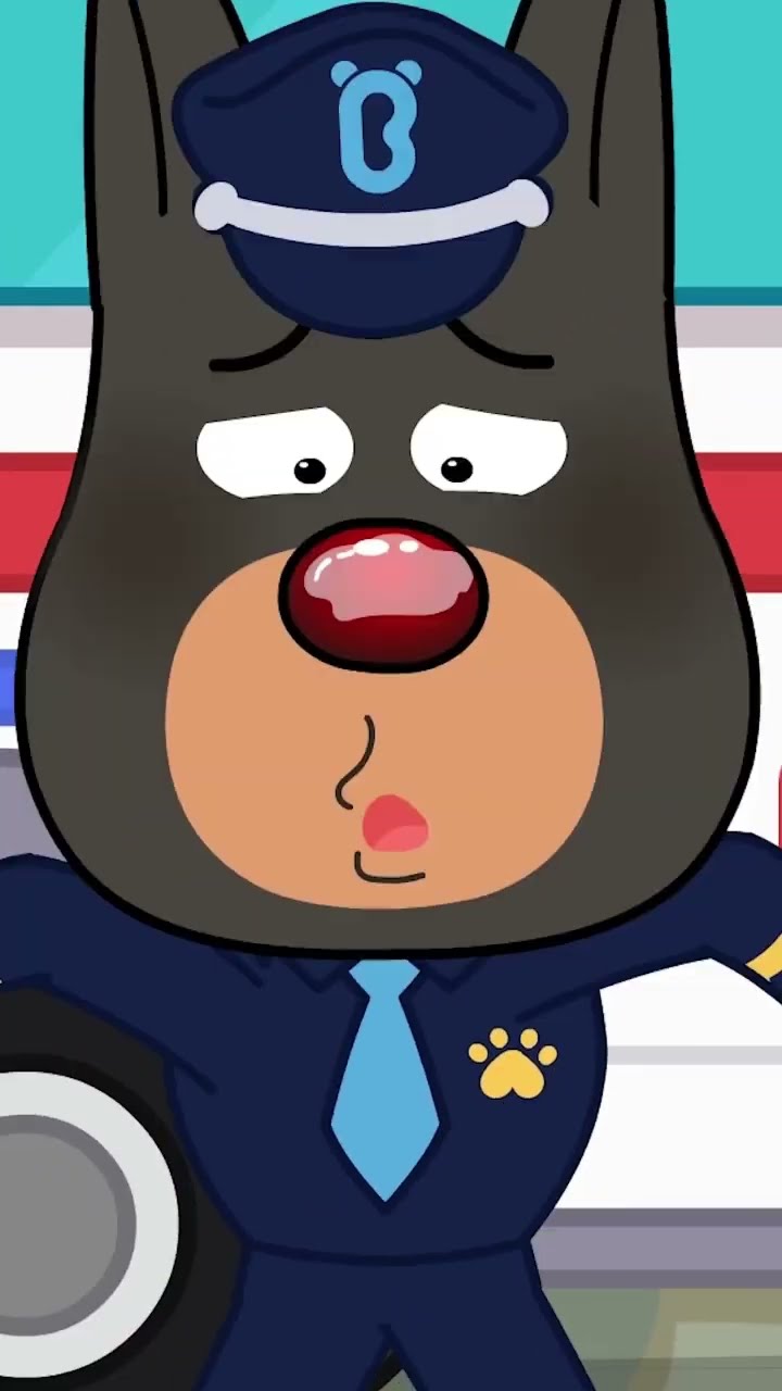 Don't Play with Caterpillars #shorts  #BabyBus #kidscartoon #safetycartoon