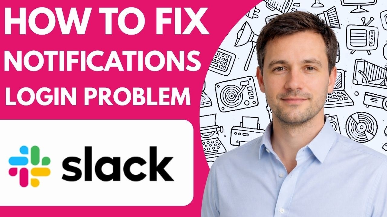 How to Fix Slack Notifications Not Working Full Guide 2026 - YouTube
