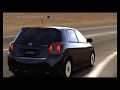 【GT5】 トヨタ カローラ ランクス Z エアロツアラー '02 【DEMO】,Black Mica