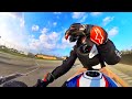 End of video