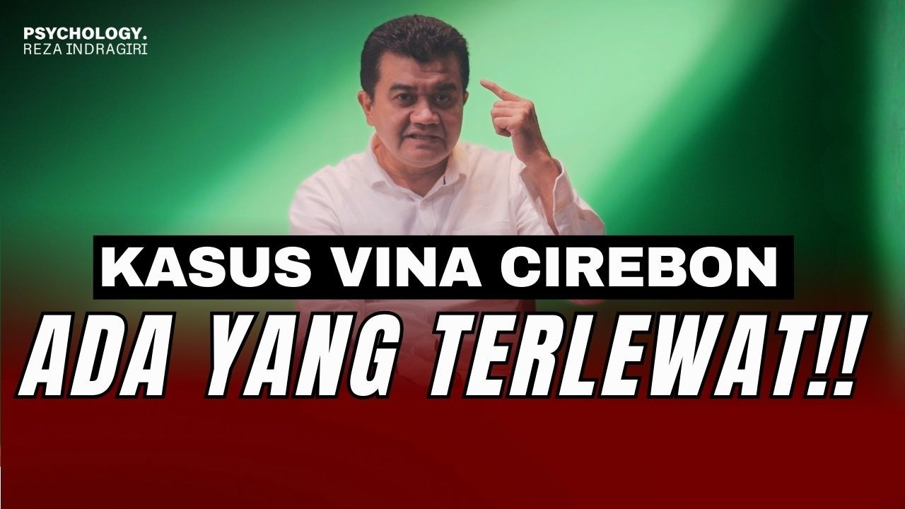 Kasus Vina Cirebon: Bagaimana Satu Angka Mengubah Putusan?