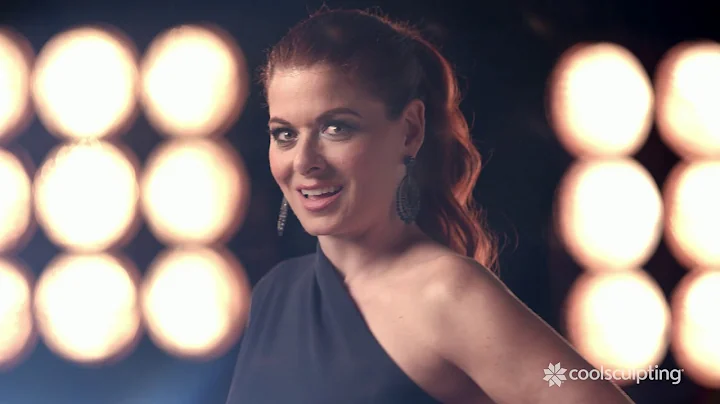 Debra Messing: "I'M BURNING MY SHAPEWEAR!" CoolScu...