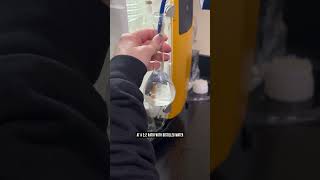 Ever wondered how we determine the alcohol content, or the proof, of our spirits? Here’s how!