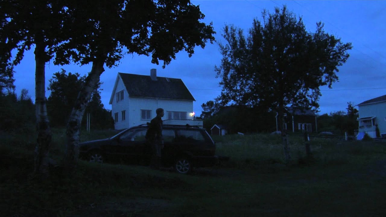 Impulskontroll (short film)