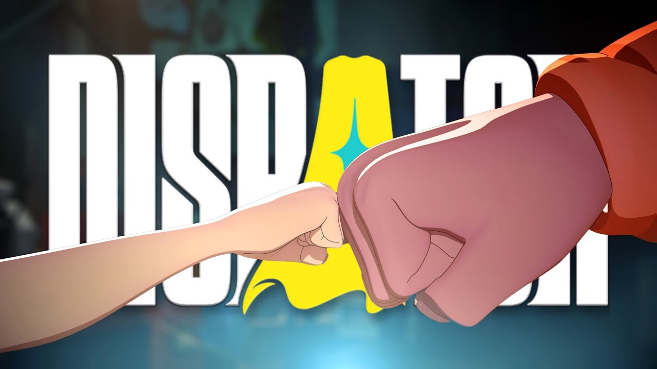 Dispatch Proves Every Story Game Is Doing It Wrong