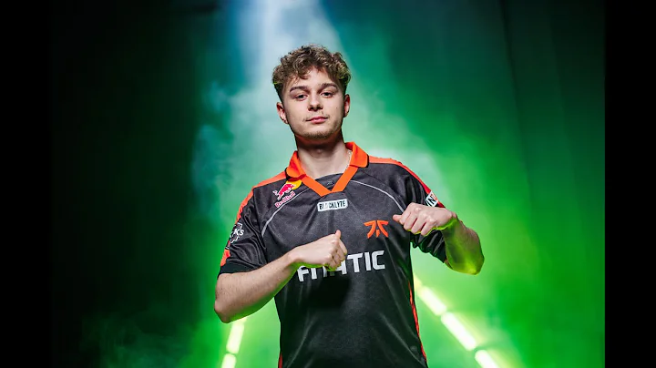 FNC Kaajak - VALORANT MONTAGE #HIGHLIGHTS