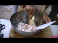 ครัวดิบศรี ตอนที่ 1