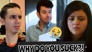 Dad Prioritizes Son Over Daughter, Wife Teaches Him A Good Lesson (Dhar Mann) REACTION!