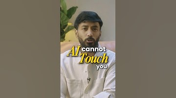 These 2 Skills That AI Can’t Replace #shorts #ai